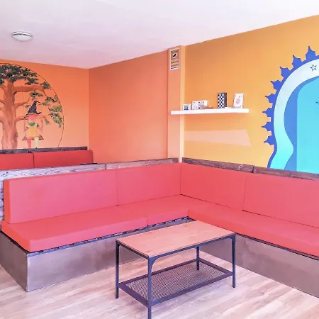 Meiga Backpackers Hostel