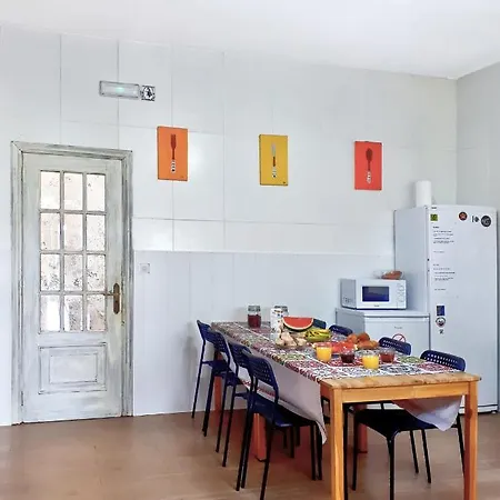 Meiga Backpackers Hostel Santiago de Compostela