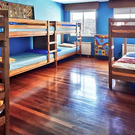 Meiga Backpackers Hostel